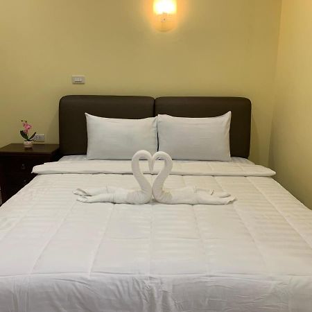 Happy Resort Phang Nga Khok Kloi Luaran gambar
