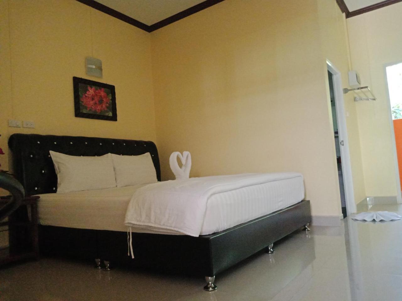 Happy Resort Phang Nga Khok Kloi Luaran gambar