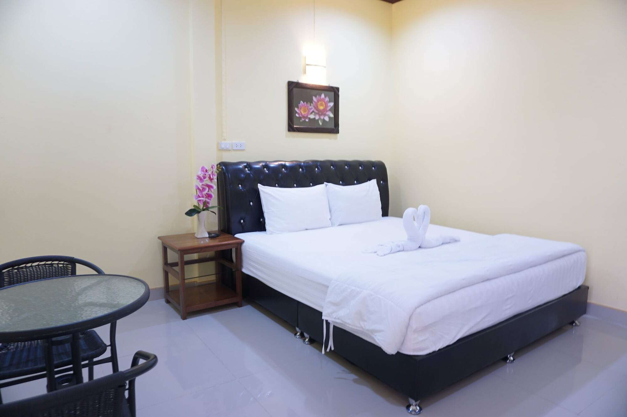 Happy Resort Phang Nga Khok Kloi Luaran gambar
