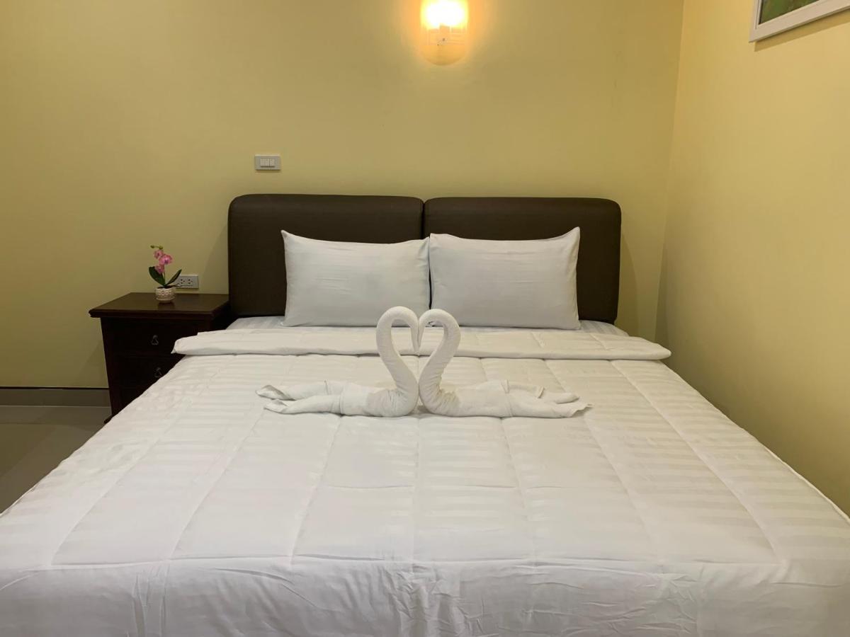 Happy Resort Phang Nga Khok Kloi Luaran gambar